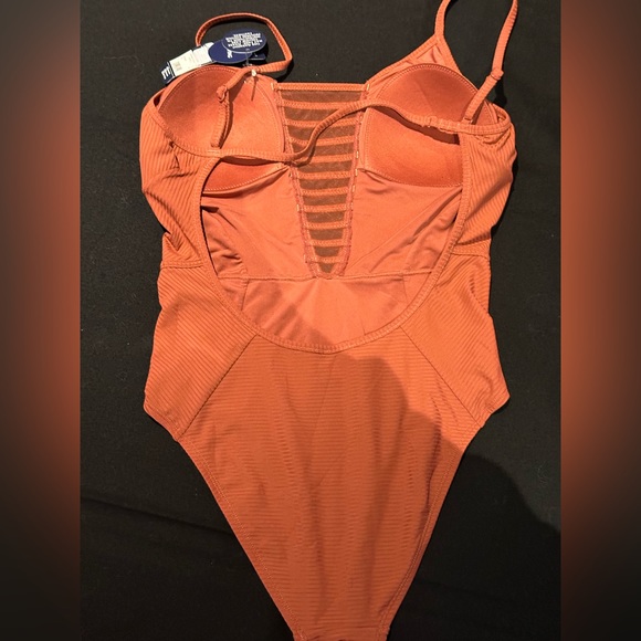 Blue Ruby Australia, One Piece Swimwear, Size 12, NWT - Picture 5 of 12